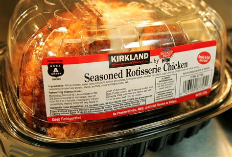 These change by location and are either themed to local flavors or give customers a taste of other parts of. Costco Wings Nutrition Info - Costco Chicken Prices Eat ...