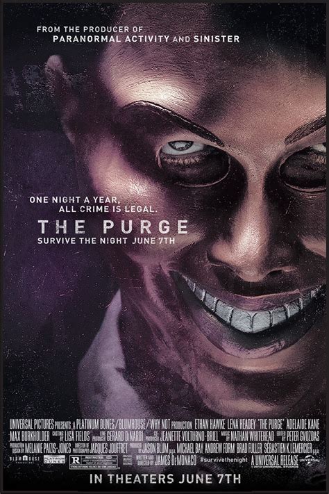 Jun 21, 2021 · the weekly character poster for the disney+ animated series star wars: The Purge | Horror Film Wiki | FANDOM powered by Wikia