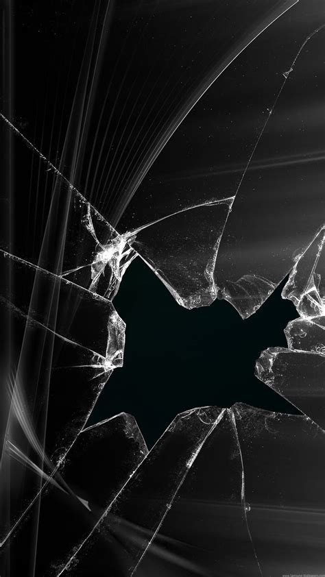 Cracked Screen Wallpaper 64 Images