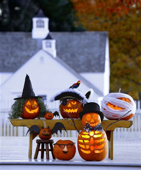 Mini Decorative Pumpkins Ideas For Adults 28 Best No Carve Pumpkin