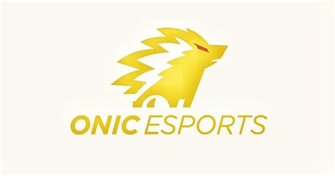 ONIC Esports Ganti Logo Bawa Visi, Energi, dan Harapan Baru ~ Duta