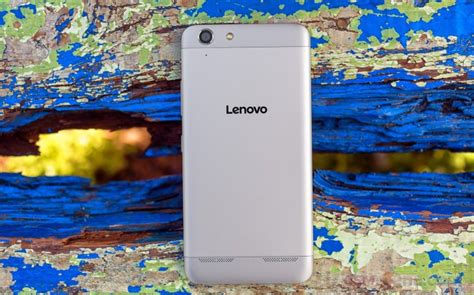 Lenovo Vibe K5 Plus Review 360 Degree Spin Hardware Overview