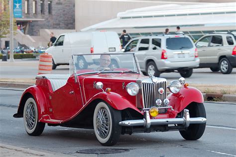 Ship your classic car to Oklahoma City, Oklahoma, with Nationwide