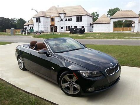 Hi folks i just bought a 07 bmw 335i i have seen youtube videos but i am still not able to figure out how to use launch control. Sell used 2007 BMW 335i Hard top convertible premium leather keyless start super clean. in ...