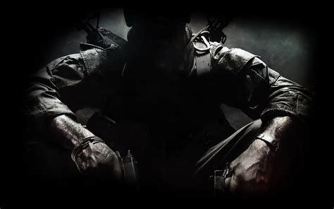 Modern warfare 2, it will contain a token they can use to download the game for free (call of duty: Stunning soldier HD Wallpaper | Background Image ...