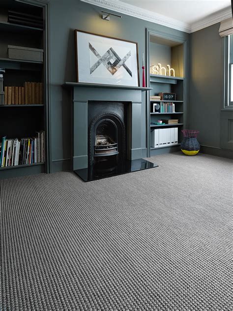 Neutral Coloured Carpet From Michael Uk Grey Carpet