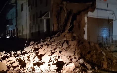 Según ha informado el centro sismológico euromediterráneo (emsc, según sus siglas en inglés) el temblor. Sismo en Perú: los impactantes videos del terremoto de 7.5