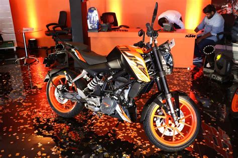 (total 71 similar bikes available). KTM Duke 125 Launch in Sri Lanka | David Pieris Motor ...