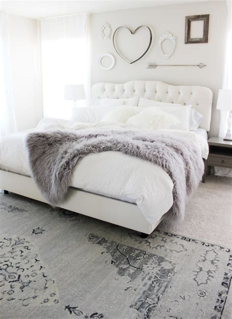 20 nightstands to boost a bedroom's style factor. 40 Gray Bedrooms You'll Be Dreaming About Tonight