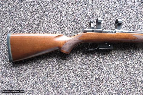 Cz 527 American Left Hand In 223 Remington
