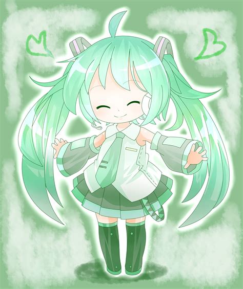 Hatsune Miku Vocaloid Image By Asuku 1230863 Zerochan Anime