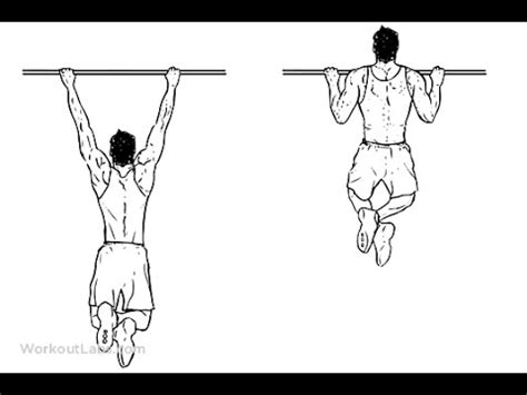 It's not often you see exposed joists inside the house, and if there are joists or. How to install a pullup bar in your basement - YouTube