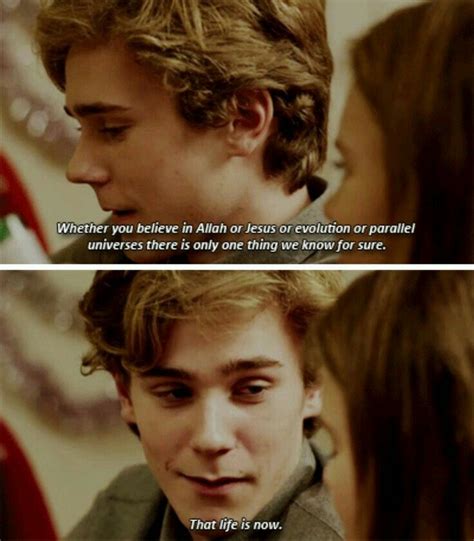 Isak, followed by 319 people on pinterest. SKAM best quote of Isak | Skam, Evak skam, Skam isak