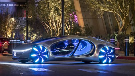 Sfondi pc gaming 4k msi. 2020 Mercedes-Benz VISION AVTR 4K Wallpaper | HD Car ...