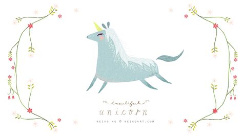 The great collection of free unicorn wallpapers for laptops for desktop, laptop and mobiles. Wallpapers to Brighten Your Day - The Beautynary