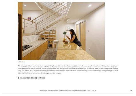 Desain rummpeah yang cocok dengan rumah type 45 ini adalah desain minimalis, karena desain minimalis itu sederhana dan sehingga cocok untuk diaplikasikan. Membangun Rumah yang Luas dan Mewah di Lahan Sempit Bisa ...