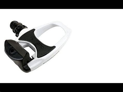 The pair of cleats that you purchased, whether spds or look will come with bolts and washers. How To Attach A Shimano Spdsl Cleat