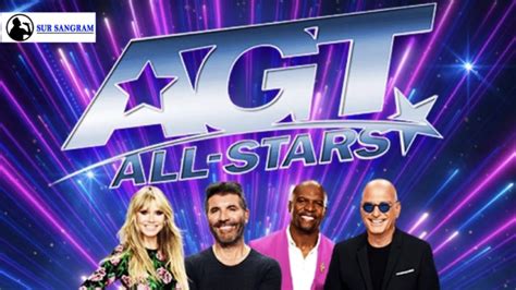 Agt All Stars Cast Americas Got Talent All Star 2023 Agt All