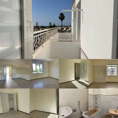 1 Appartement Location Mabella Rabat Maroc