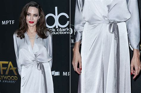 Angelina Jolie Before And After Weight Loss