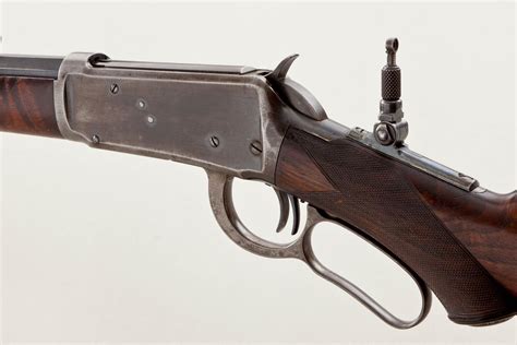 1894 Winchester Lever Action Rifle
