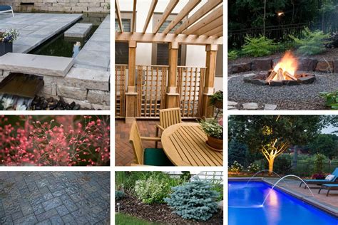 How To Create A Landscape Design Mood Board Collect Curate And