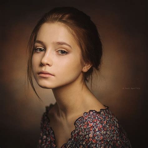 By Paul Apalkin On 500px Portrait Photography Portrait Portrait Girl