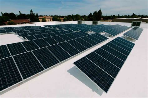 Solar Rebates In Santa Rosa Ca
