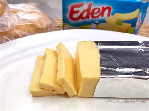 Eden Cheese A Popular Filipino Based Cheese Brand Yummy Kitchen