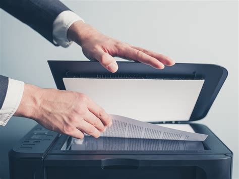 Three Easy Steps For Document Scanning Record Nations