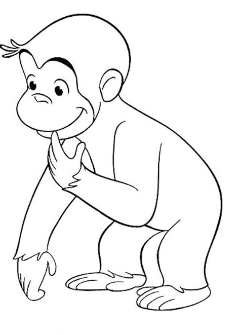 Adu cepat para juara lomba mewarnai gambar doraemon kuda poni dan kuda pelangi anak sd. Mewarnai gambar tokoh kartun curious george - si monyet ...