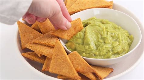 View all of our gluten free tortilla products. Keto Low Carb Tortilla Chips Recipe (Gluten-Free) - YouTube