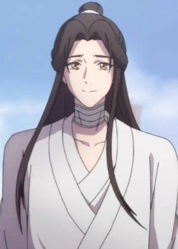 Heaven official's blessing manga info and recommendations. Xie Lian | Anime-Planet