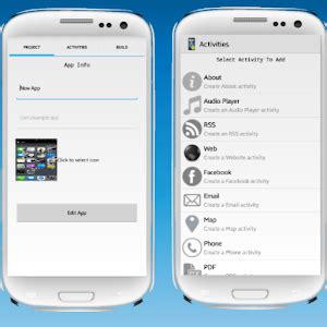 If you are not yet enrolled, you can go here to apply. App Maker - Android Apps on Google Play