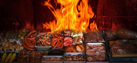 Whether you're looking to go out for a night out, dinner or special occasion, there are many choices available near your location. Barbecue Places Near Me Open - Cook & Co