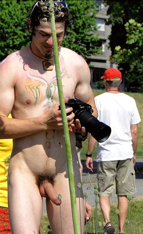 Aroused Erections At The World Naked Bike Ride Bilder Xhamster Com