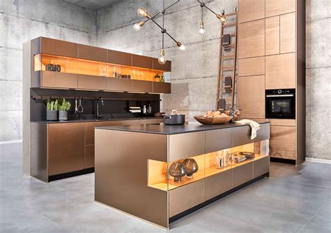 Best small kitchen design 2020 trends. Kitchen Design Trends 2020 / 2021 - Colors, Materials ...