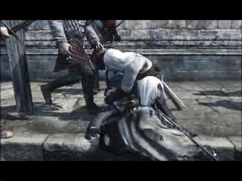 Assassin S Creed Gamplay Video Youtube