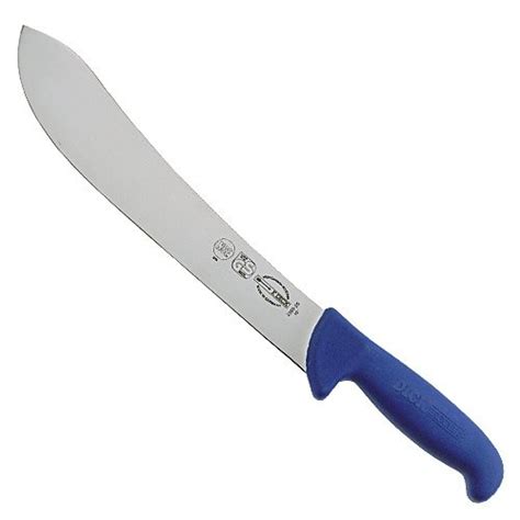 f dick ergogrip butcher knives bunzl processor division koch supplies