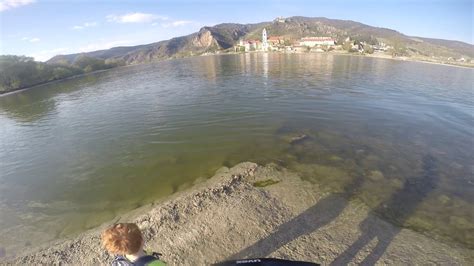 Jakob der ältere 3schiffiges basilikales langhaus, in der anlage 1. Wachau Rossatz - YouTube