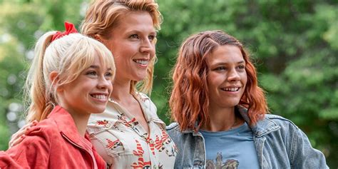 Upload a screenshot/add a video: Neue Amazon-Serie "Bibi & Tina" von Detlev Buck - Kultur ...