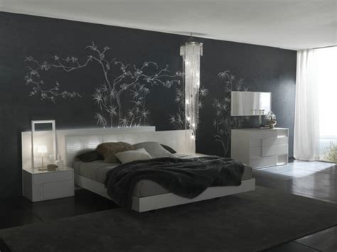 Ein schlafzimmer kann rustikal, minimalistisch oder romantisch sein. Beleuchtung im Schlafzimmer - Ideen nach allen Regeln