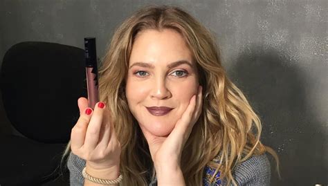 What S In Drew Barrymore S Flower Beauty Collection The Budget Friendly Range Is Available In