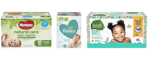 The fragrance is an essential characteristic of best wipes. 10 Best Baby Wipes 2020 Buying Guide - Geekwrapped
