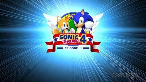 Sonic The Hedgehog 4 Episode 2 Ps3 Download Pkg And Isos