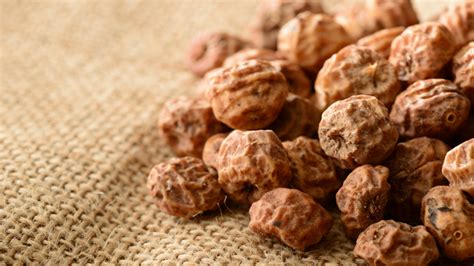 4 Awesome Tiger Nut Health Benefits You Ll Love 4