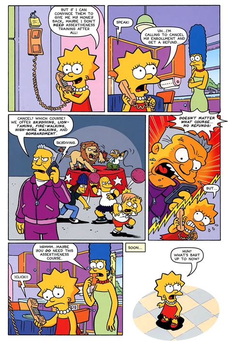 Simpsons Comics Presents Bart Simpson 096 2015 Read Simpsons Comics Presents Bart Simpson 096