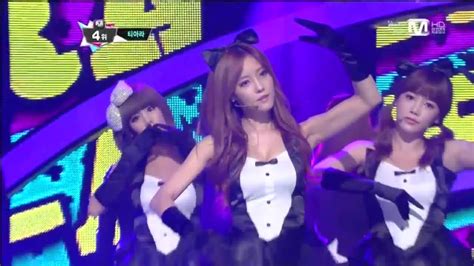 티아라 Sexylove Sexylove by T ara Mcountdown YouTube