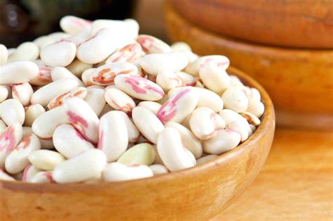 Shelling Beans Overview And Cooking Guide