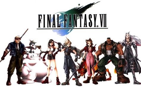 The playstation portable (officially abbreviated as psp) was a handheld game console released and manufactured by sony interactive entertainment. Free PSX eboots: Final Fantasy VII